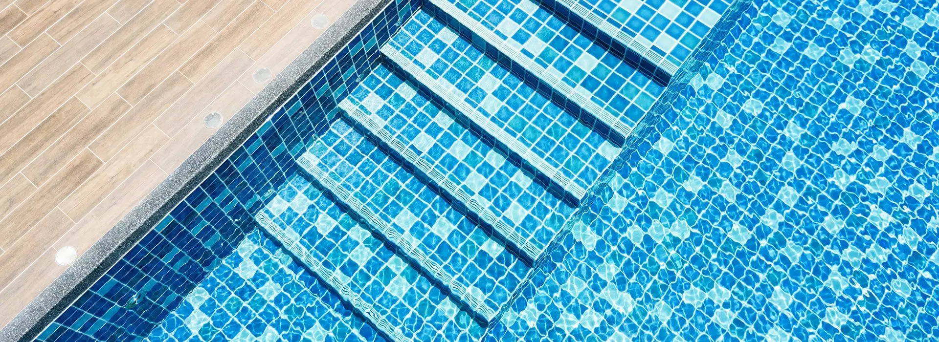 Schwimmbadtechnik